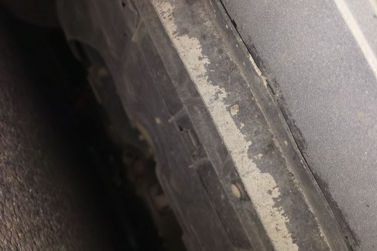 大众 Polo 2016款 1.4L 手动风尚型局部细节9008