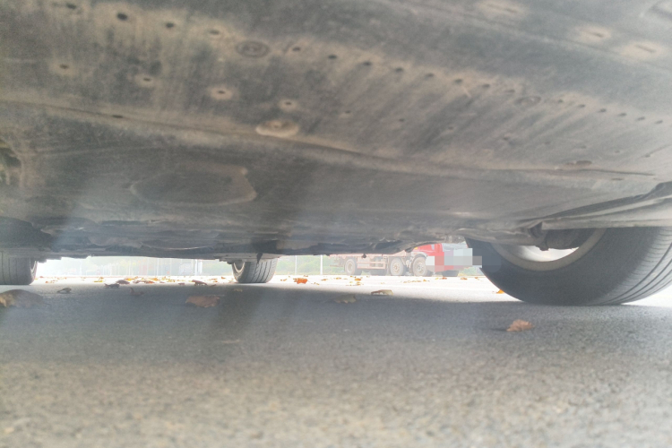 奥迪A6L 2015款 TFSI 百万纪念智领型局部细节9008