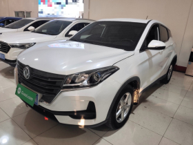 东风风光 风光500 2021款 1.5L CVT乐享型