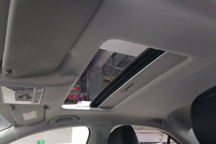 斯柯达 昕锐 2019款 1.5L 手动舒适版 国V中控内饰22