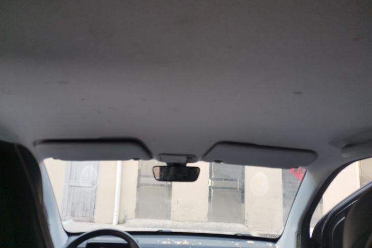 五菱汽车 宏光MINIEV 2022款 GAMEBOY 200km 玩咖款 磷酸铁锂局部细节22