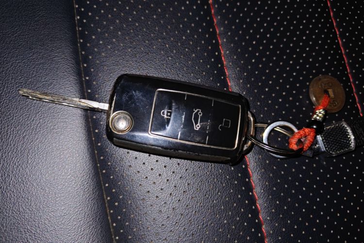 斯柯达 昕锐 2018款 1.4L 手动标准版中控内饰7001