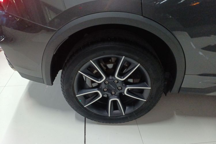 领克01 2023款 2.0TD 两驱型Pro车身外观6008