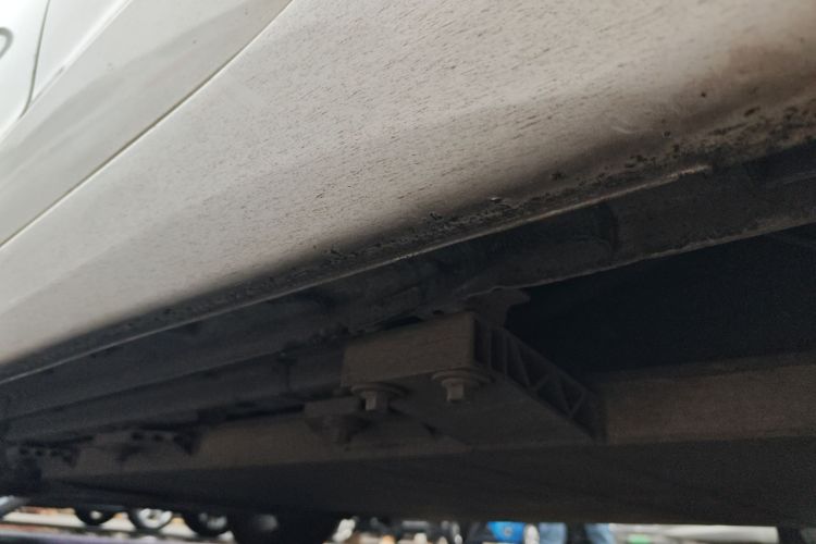 长安 逸动新能源 2019款 EV460 共享版局部细节9002