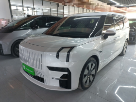 极氪009 2022款 ME版