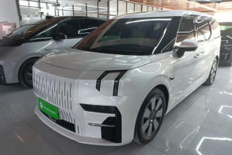 极氪009 2022款 ME版