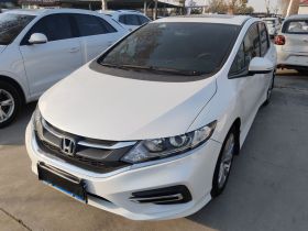 本田 杰德 2020款 1.8L 自动舒适版