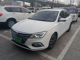 荣威i5 2020款 1.5L 自动4G互联领豪旗舰版