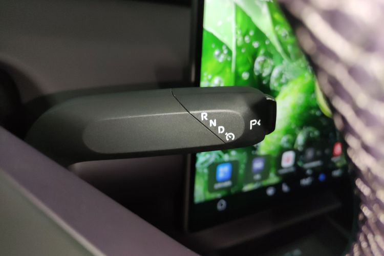 阿维塔06 2025款 Ultra纯电版局部细节18