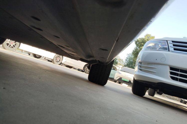 比亚迪 秦PLUS 2023款 冠军版 EV 420KM领先型局部细节9002