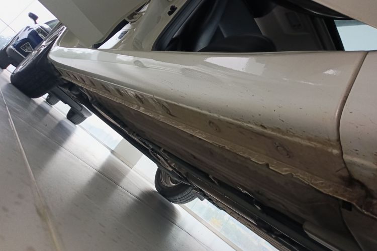 日产 骐达TIIDA 2021款 1.6L CVT酷动版局部细节9001