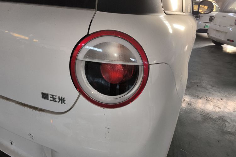 长安启源 长安Lumin 2024款 130km 清悦款车身外观9