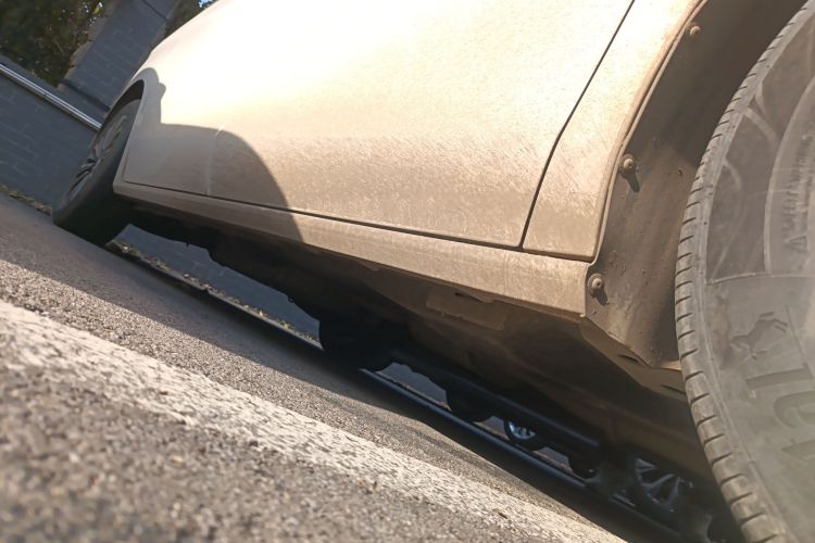 别克GL8 2022款 ES陆尊 653T 豪华型局部细节9001