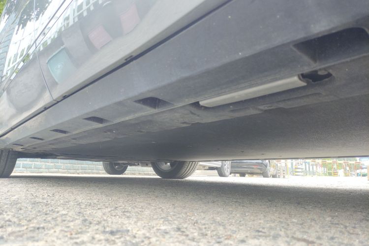 比亚迪 宋L EV 2024款 662km 卓越型局部细节9002