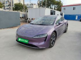 鸿蒙智行 智界S7 2024款 Pro 后驱长航版