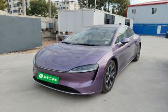 鸿蒙智行 智界S7 2024款 Pro 后驱长航版