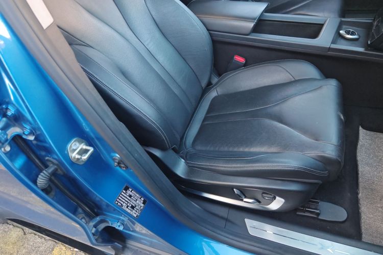 小鹏G3 2020款 520 智享版局部细节41