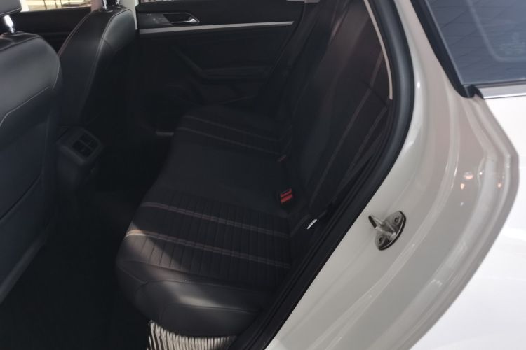 大众 朗逸 2019款 280TSI DSG舒适版 国VI中控内饰21