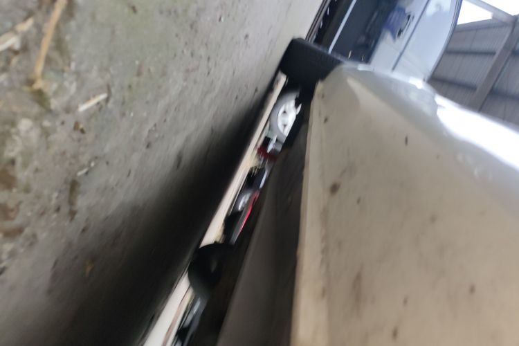 吉利汽车 帝豪 2018款 1.5L CVT豪华型局部细节9001