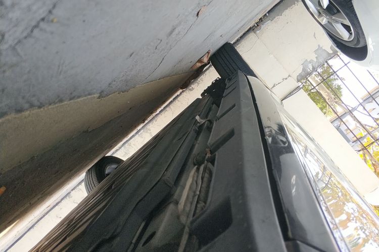 比亚迪 海豚 2023款 420km 时尚版局部细节9001