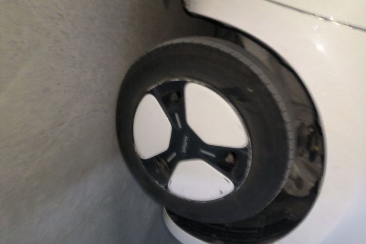 长安启源 长安Lumin 2022款 155km 清甜款车身外观10