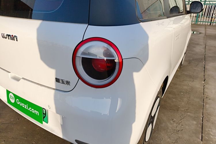 长安启源 长安Lumin 2024款 130km 清悦款车身外观9