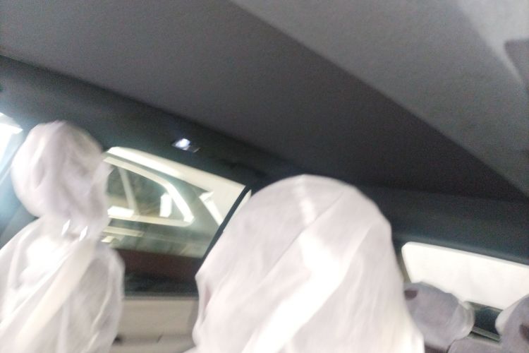 吉利汽车 星越L 2021款 2.0TD 高功自动四驱旗舰型局部细节22