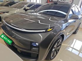 理想汽车 理想L9 2022款 Max