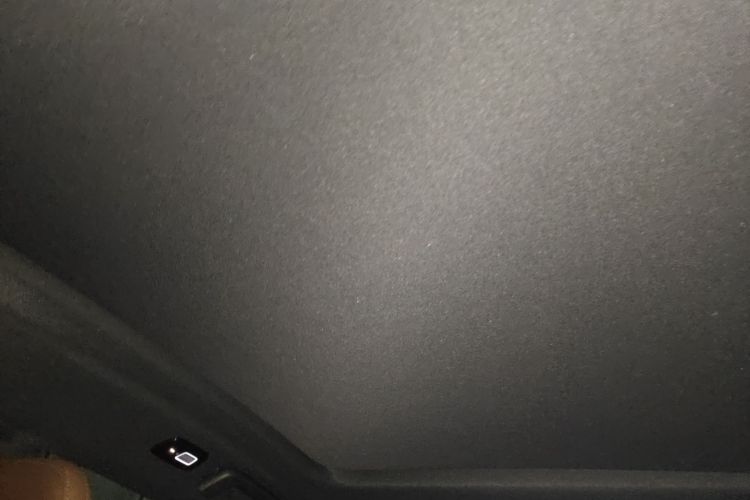 沃尔沃S90 2024款 B5 智远豪华版局部细节22