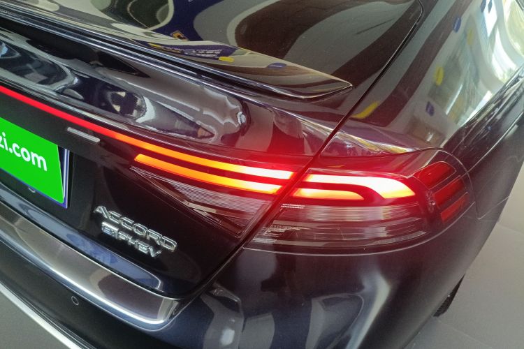 本田 雅阁新能源 2023款 2.0L e:PHEV 尊贵版车身外观6006