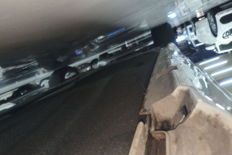 一汽-大众CC 2023款 380TSI 夺目版局部细节9001