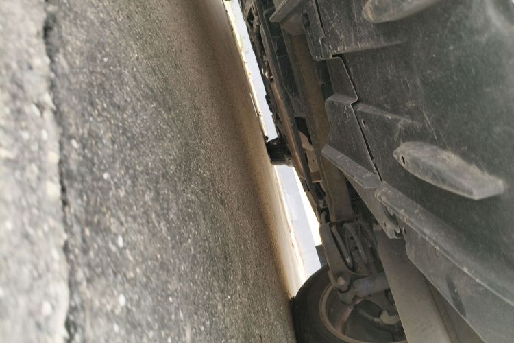 丰田 卡罗拉 2014款 1.6L CVT GL-i局部细节9009