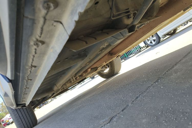 海马8S 2020款 1.6TGDI 自动精英型局部细节9002