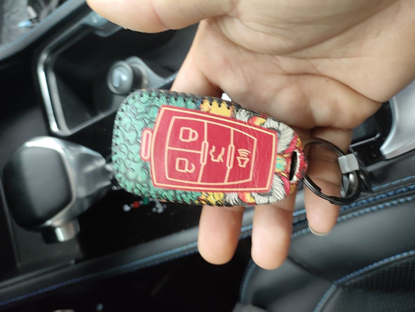 车300二手车图片