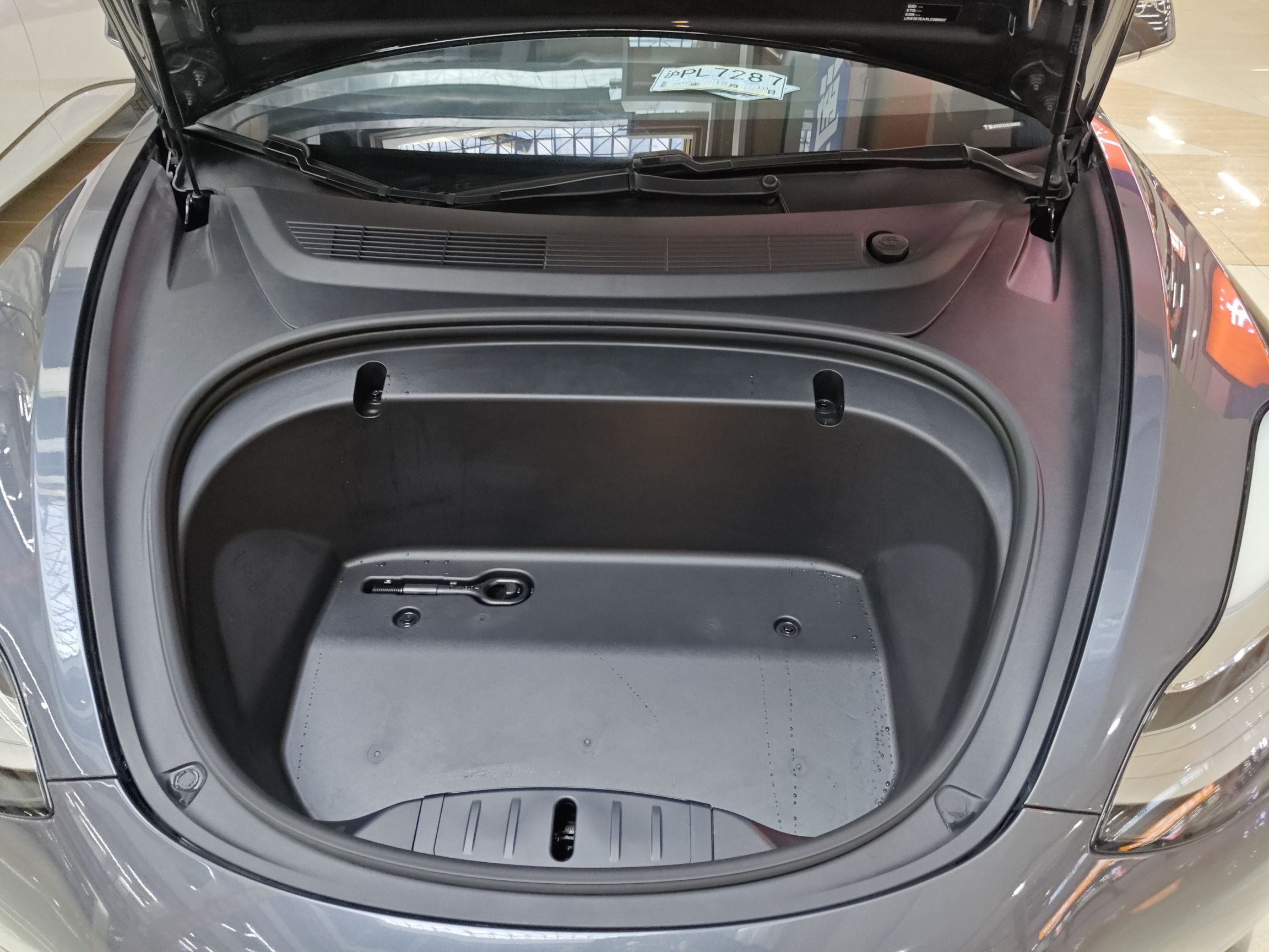 特斯拉 Model 3 2020款 标准续航后驱升级版