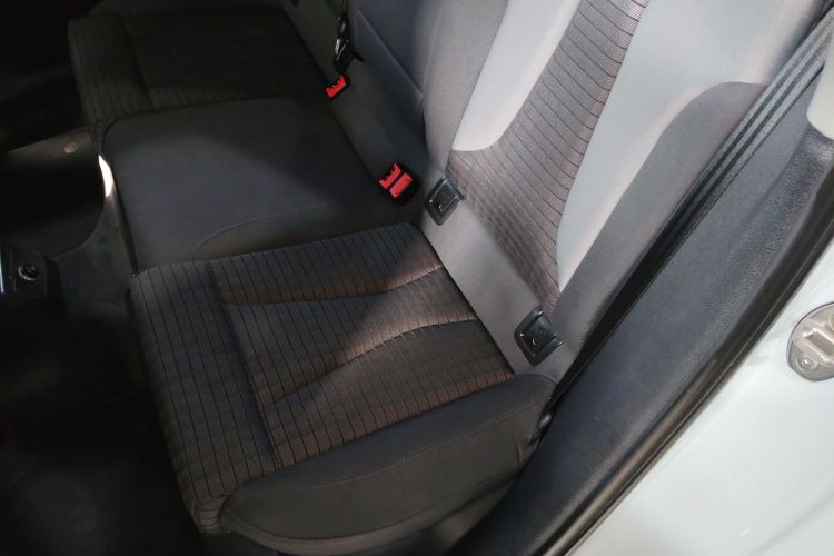 奥迪A3 2019款 Sportback 35 TFSI 运动型 国V中控内饰21