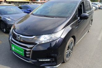 本田 奥德赛 2021款 2.0L 锐·至尊版