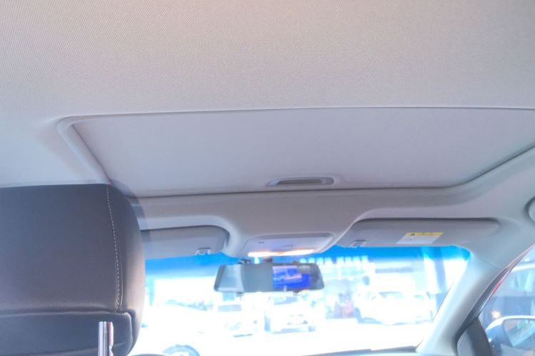 别克 英朗 2021款 改款 典范 1.5L 自动精英型中控内饰22