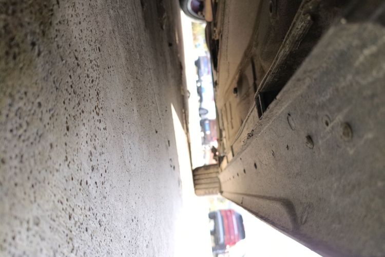 吉利汽车 缤瑞 2020款 改款 1.4T CVT亚运版局部细节9002