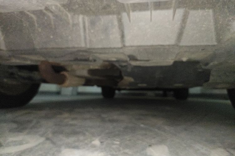 别克GL8 2017款 25S 豪华型 国V局部细节9008