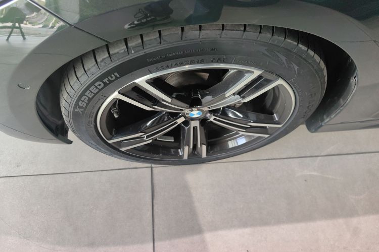 宝马4系 2023款 425i 敞篷M运动套装车身外观6007