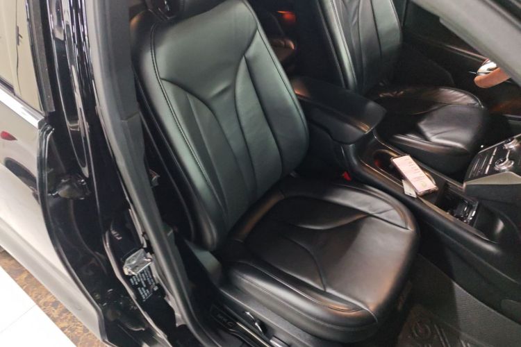 林肯MKC 2017款 2.0T 两驱尊享版局部细节41