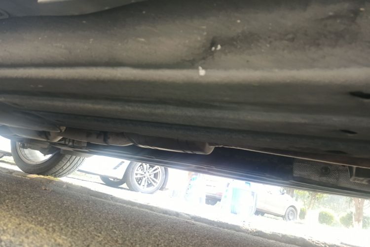 保时捷 2016款 Macan 2.0T局部细节9001