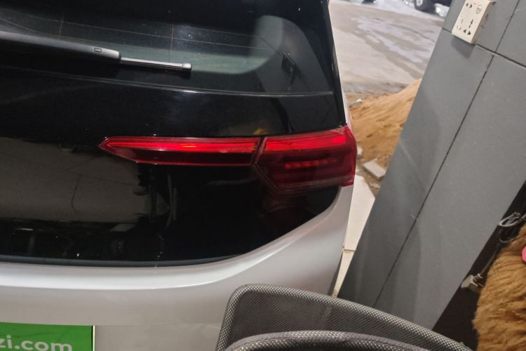 大众ID.3 2023款 升级款 极智版车身外观9