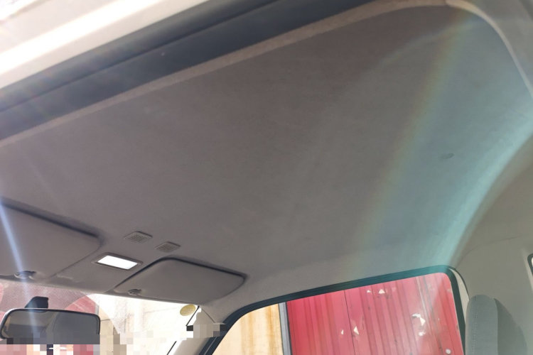 吉利银河 2024款 熊猫mini 200km 耐力熊局部细节22