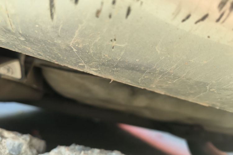 日产 骊威 2013款 劲锐 1.6XV CVT豪华版局部细节9009