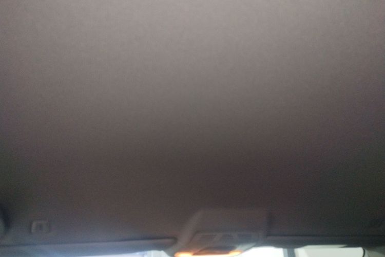 宝马1系 2021款 改款 120i M运动版局部细节22