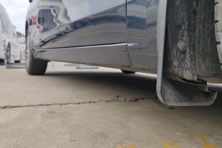 别克 英朗 2021款 1.3T 自动轻混动精英型局部细节9001