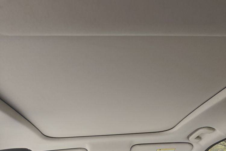 东风风神 奕炫MAX 2023款 1.5T 超酷潮爸版中控内饰22