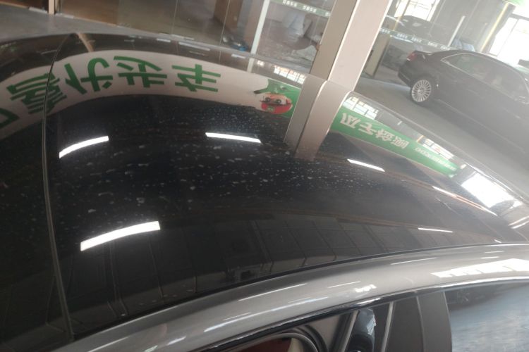 小鹏P7 2022款 480N+局部细节57